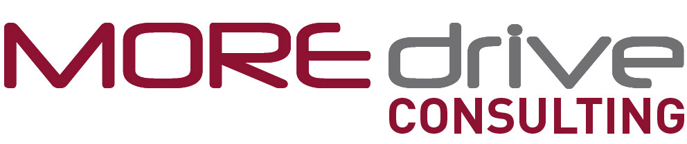 More Drive Consulting Logo